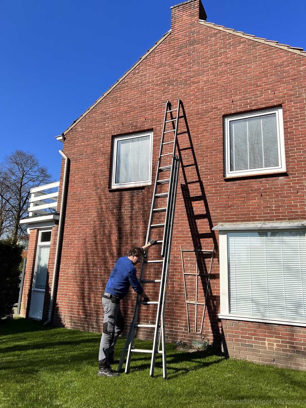 Onderhoud schoorsteen Zoetermeer schoorsteenvegers Onderhoud schoorsteen Zoetermeer schoorsteenvegers