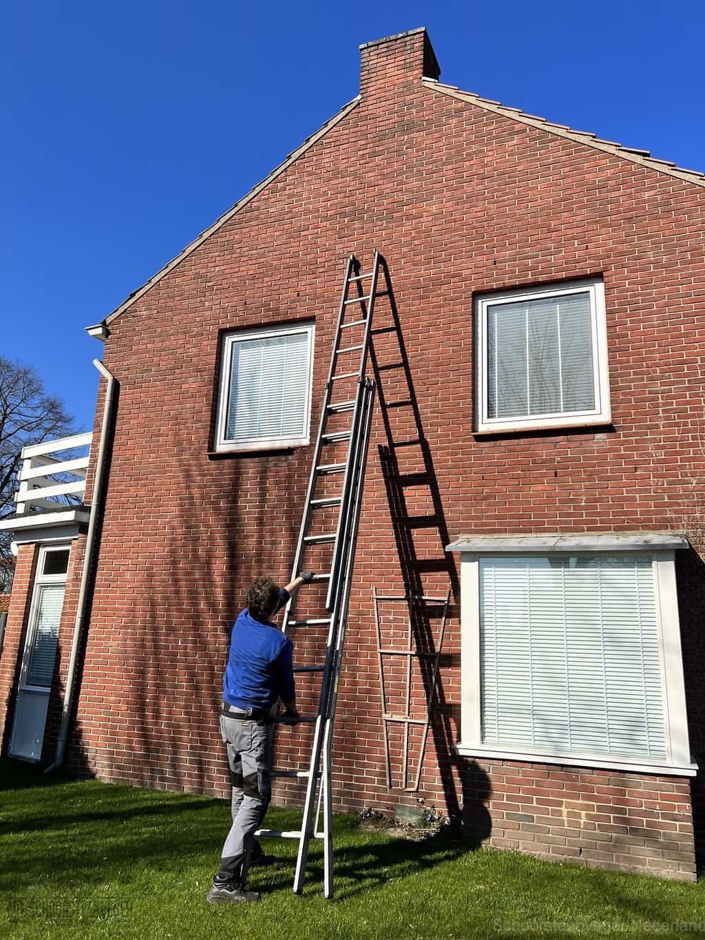Schoorsteen controleren Zoetermeer Schoorsteen controleren Zoetermeer